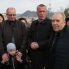 В День Неизвестного Солдата в Судаке почтили память павших героев 45