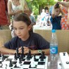 Шахматисты из Судака приняли участие в фестивале, посвященном Олимпийскому движению 6