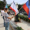 В Судаке вспоминают жертв депортации народов из Крыма 13