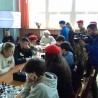 Судакчанка приняла участие в шахматном турнире «Крымский гамбит» 6