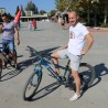 В Судаке состоялся велопробег, посвященный «Дню без автомобиля» 1