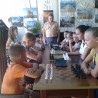 Судакчане приняли участие в турнире на Кубок ректора Феодосийской академии