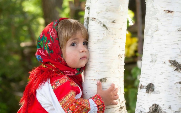 В Судаке проведут детский конкурс костюмов «Славная Россия - это...»