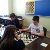 В Судаке состоялся шахматный турнир, посвященный Дню Победы 0