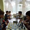 В Судаке состоялся шахматный турнир, посвященный 100-летию Советской милиции 4