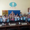 В Судаке состоялся шахматный турнир на Кубок главы администрации 5