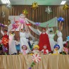 Танцевальный ансамбль «Новый Свет» отпраздновал 10-летие 1