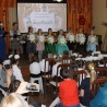 В музыкальной школе Судака состоялось Посвящение в Музыканты 8
