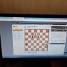 Судакчане приняли участие в региональном этапе Всероссийских соревнований по шахматам 5