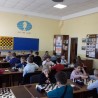 В Судаке провели шахматный турнир ко дню сотрудника МВД 8