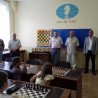 В День города в Судаке прошел турнир по шахматам на кубок главы администрации 2