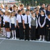 В школы Судака 1 сентября отправились около 400 первоклассников 6