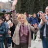 В Судаке состоялся концерт, посвященный четвертой годовщине воссоединения Крыма с Россией 132