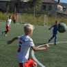 В Судаке состоялся ежегодный «Кубок Дружбы» по футболу среди юношей 16