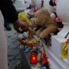«Кемерово, мы с тобой!» — в Судаке прошла акция памяти о жертвах трагедии 33