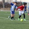 В Судаке состоялся турнир по футболу памяти воина-афганца Валентина Дерягина 19
