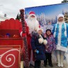 В Судаке Дед Мороз и Снегурочка поздравили детей с днем Николая Чудотворца 38