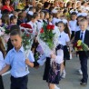 В школы Судака 1 сентября отправились около 400 первоклассников 36