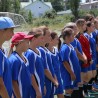 Юные футболистки из Судака стали победителями открытого первенства Республики Крым 32