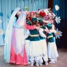 В Судаке состоялся отчетный концерт ансамбля крымско-татарского танца «Сувдане» 42