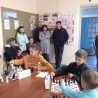 Юные шахматисты из Судака выступили на турнире в Феодосии 9