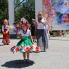 Судак празднует День России - в городском саду состоялся праздничный концерт 158