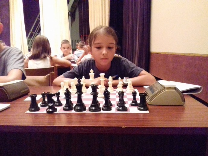 В Судаке состоялся Всероссийский шахматный фестиваль «Великий шелковый путь — 2018».