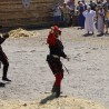 У нас своя «Игра Престолов»: в Судаке торжественно открылся фестиваль «Генуэзский шлем» 52