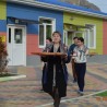 В новом детском саду в Дачном впервые отпраздновали Масленицу 20