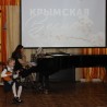 В музыкальной школе Судака состоялся концерт, посвященный Крымской Весне 6