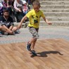 В Судаке состоялся первый турнир по брейк-дансу среди детей 72