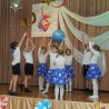 Танцевальный ансамбль «Новый Свет» отпраздновал 10-летие 44