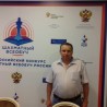 «Шахматный всеобуч в школах России» 2