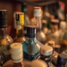 Из магазина в Судаке изъяли более 1000 литров нелицензионного алкоголя