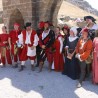 У нас своя «Игра Престолов»: в Судаке торжественно открылся фестиваль «Генуэзский шлем» 118