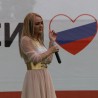 В Судаке состоялся концерт, посвященный четвертой годовщине воссоединения Крыма с Россией 56