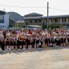 487 первоклассников встретили школы Судака 1 сентября 15