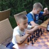 Шахматисты из Судака приняли участие в фестивале, посвященном Олимпийскому движению 4