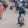 В Судаке состоялся детский концерт, посвященный Крымской Весне 1