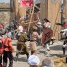 В Судаке в восемнадцатый раз зазвенели мечи — открылся рыцарский фестиваль «Генуэзский шлем» 41