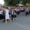 В школы Судака 1 сентября отправились около 400 первоклассников 24