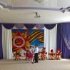 В детском саду «Ласточка» в Судаке состоялось мероприятие, посвященное Дню Победы 14
