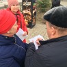 В Судаке собирают подписи в поддержку Светланы Ильиновой