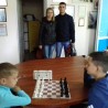 Юные шахматисты из Судака выступили на турнире в Феодосии 2