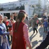 В Судаке состоялся традиционный карнавал ёлок «Зеленая красавица — 2018» (фоторепортаж) 105
