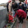 В День Неизвестного Солдата в Судаке почтили память павших героев 52