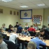 Судакские шахматисты снова ​в тройке призеров 1
