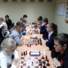 Шахматисты из Судака успешно выступили на предновогоднем турнире в Симферополе 1