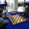 Юные шахматисты из Судака успешно дебютировали на Республиканском турнире 6