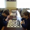 В Судаке состоялся шахматный турнир, посвященный 75-й годовщине освобождения города 25